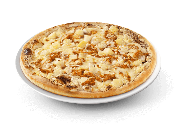 Pizza Polo à Villejuif