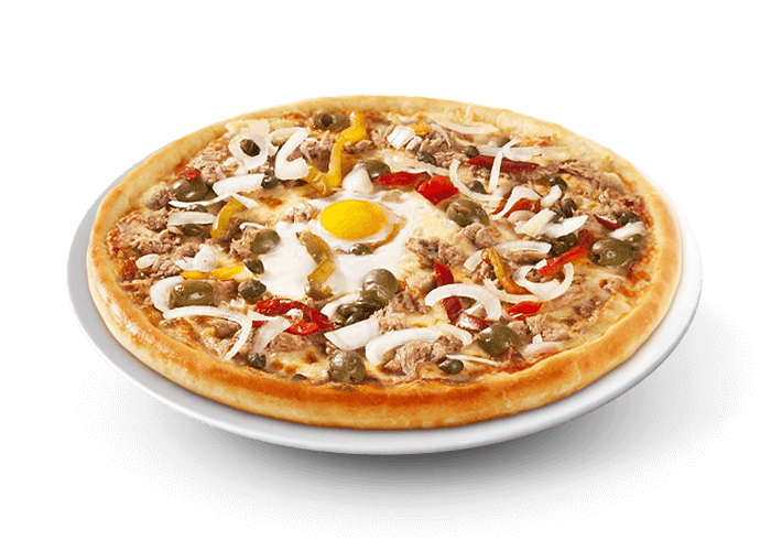 Pizza Neptune à Villejuif