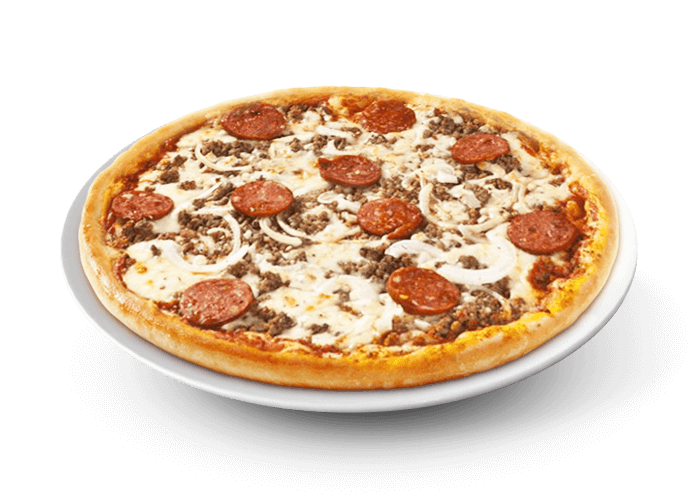 Pizza Texas à Villejuif