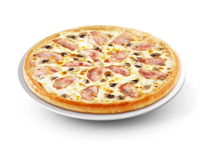 Pizza Gorgonzola à Villejuif
