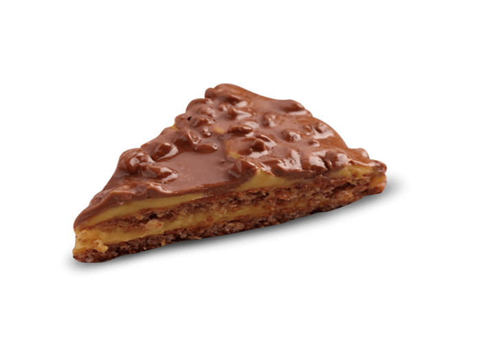 Tarte aux daims à Villejuif