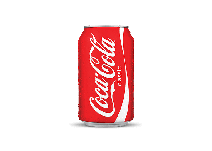 Coca cola 33cl à Villejuif
