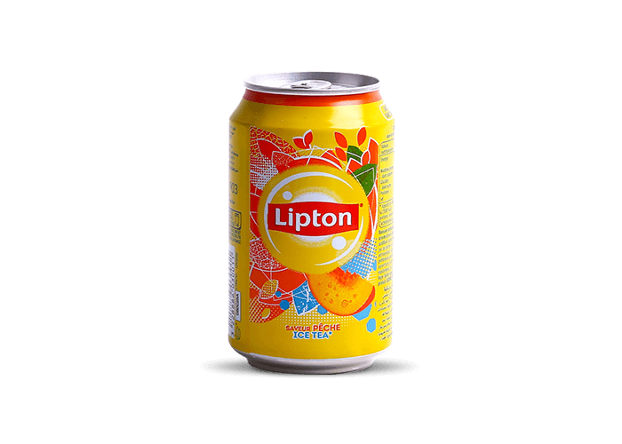 Ice tea 33cl à Villejuif